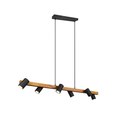 lampa wisząca nan Trio | Sklep z lampami