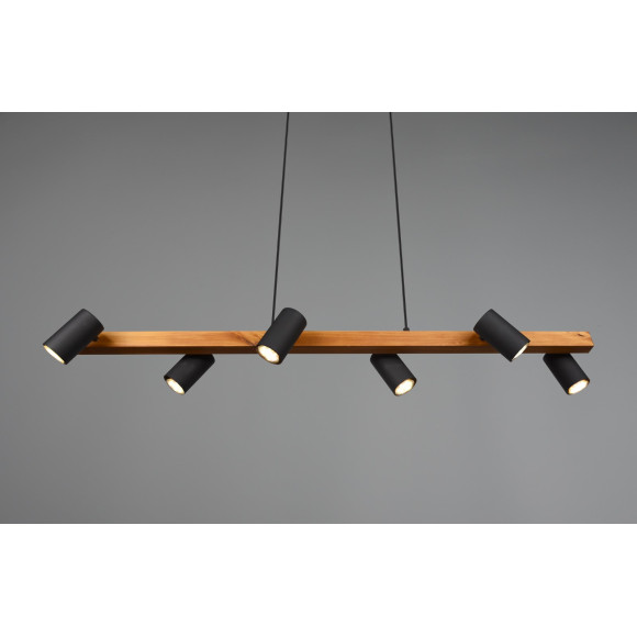 lampa wisząca nan Trio | Sklep z lampami