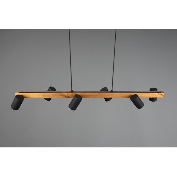 lampa wisząca nan Trio | Sklep z lampami