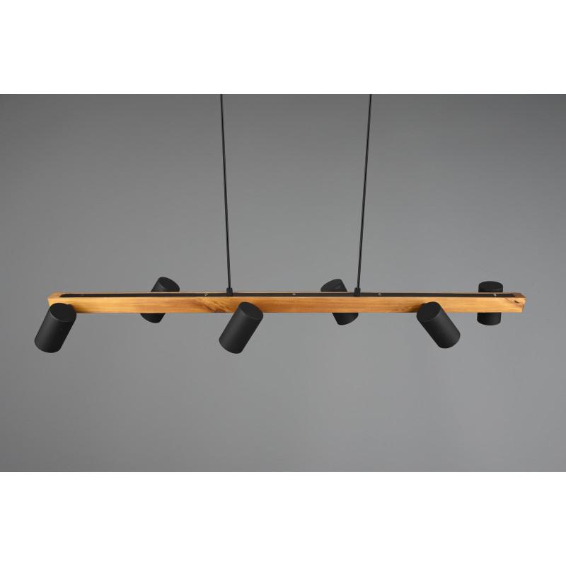 lampa wisząca nan Trio | Sklep z lampami