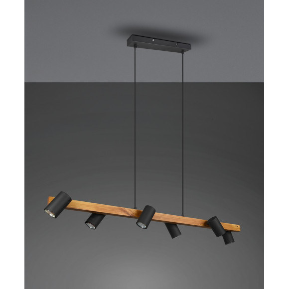 lampa wisząca nan Trio | Sklep z lampami