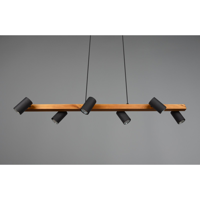 lampa wisząca nan Trio | Sklep z lampami