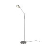 lampa podłogowa FRANKLIN 426510107 Trio | Sklep z lampami