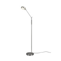 lampa podłogowa FRANKLIN 426510107 Trio | Sklep z lampami