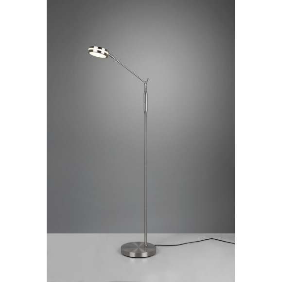lampa podłogowa FRANKLIN 426510107 Trio | Sklep z lampami