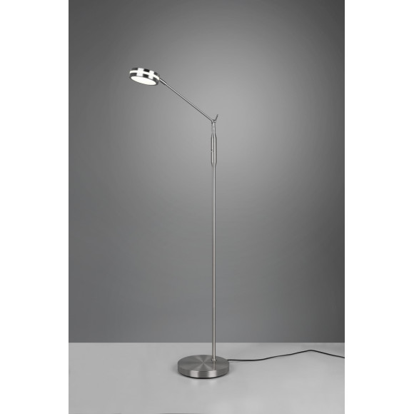 lampa podłogowa FRANKLIN 426510107 Trio | Sklep z lampami