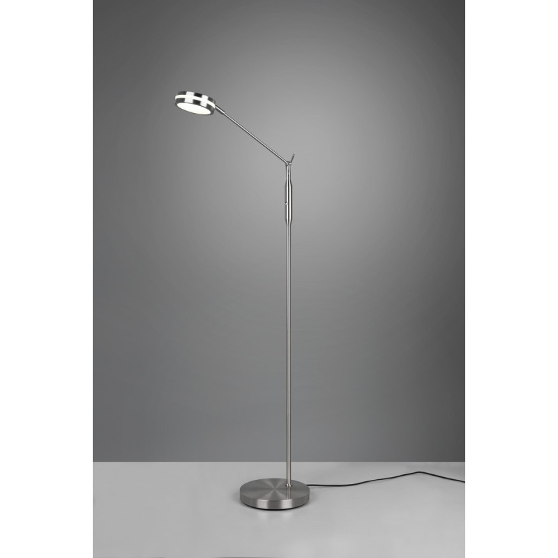 lampa podłogowa FRANKLIN 426510107 Trio | Sklep z lampami