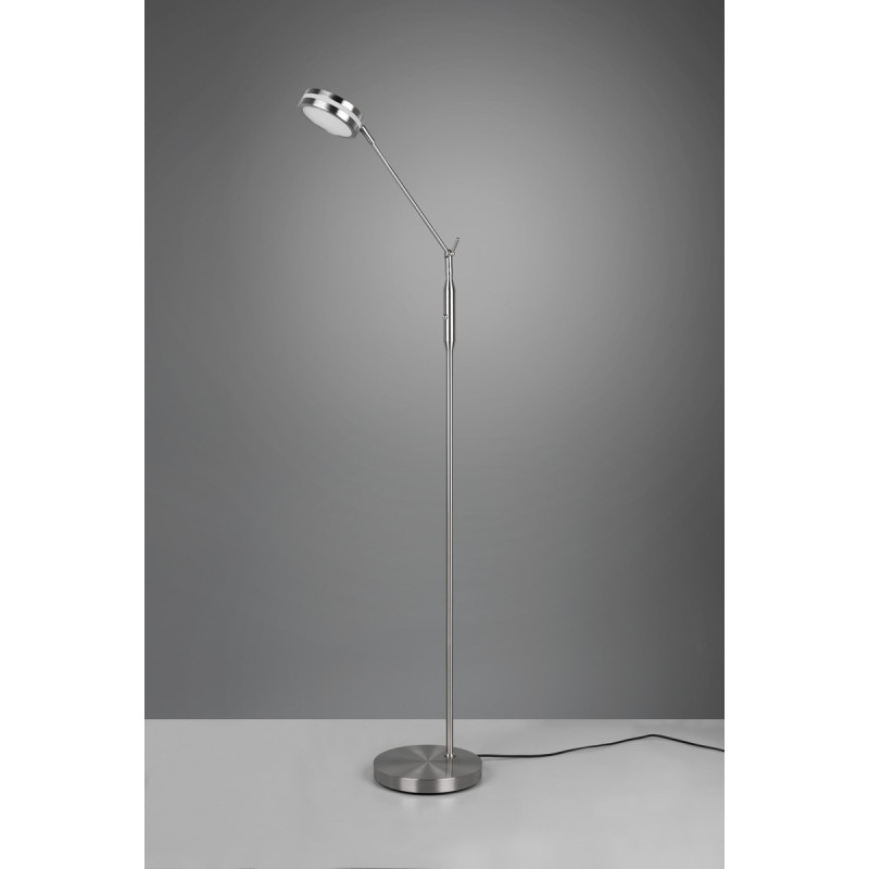 lampa podłogowa FRANKLIN 426510107 Trio | Sklep z lampami