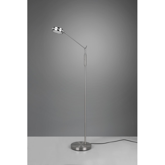 lampa podłogowa FRANKLIN 426510107 Trio | Sklep z lampami