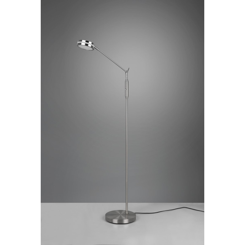 lampa podłogowa FRANKLIN 426510107 Trio | Sklep z lampami