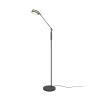 lampa podłogowa FRANKLIN 426510142 Trio | Sklep z lampami lampa podłogowa FRANKLIN 426510142 Trio | Sklep z lampami