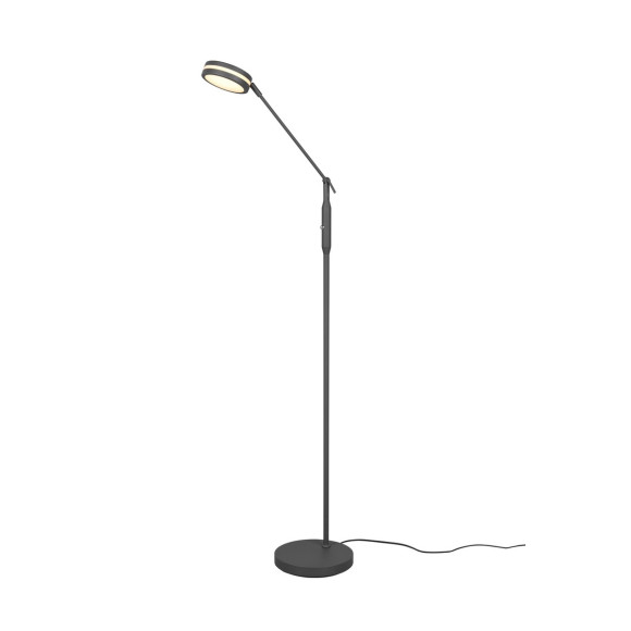 lampa podłogowa FRANKLIN 426510142 Trio | Sklep z lampami lampa podłogowa FRANKLIN 426510142 Trio | Sklep z lampami