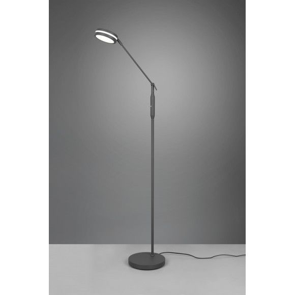 lampa podłogowa FRANKLIN 426510142 Trio | Sklep z lampami lampa podłogowa FRANKLIN 426510142 Trio | Sklep z lampami