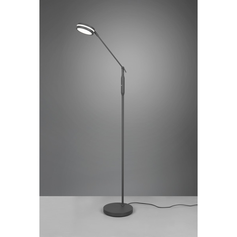 lampa podłogowa FRANKLIN 426510142 Trio | Sklep z lampami lampa podłogowa FRANKLIN 426510142 Trio | Sklep z lampami