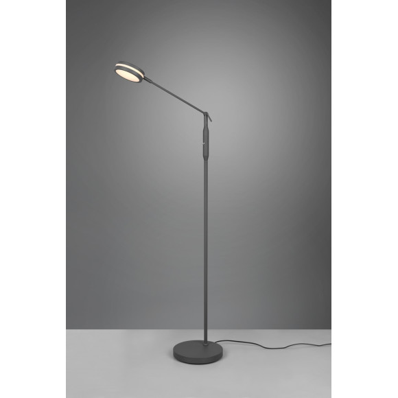 lampa podłogowa FRANKLIN 426510142 Trio | Sklep z lampami lampa podłogowa FRANKLIN 426510142 Trio | Sklep z lampami