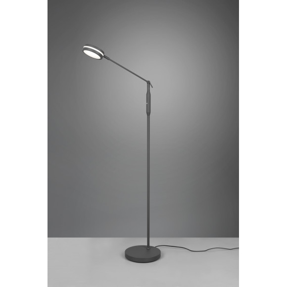 lampa podłogowa FRANKLIN 426510142 Trio | Sklep z lampami lampa podłogowa FRANKLIN 426510142 Trio | Sklep z lampami