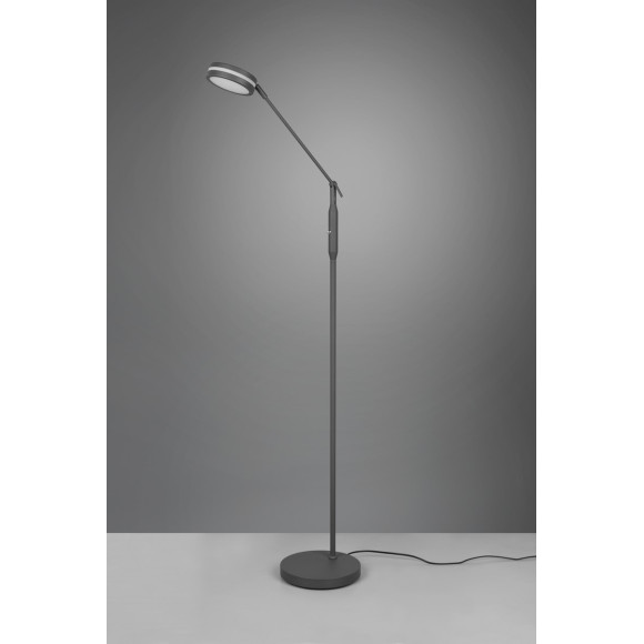 lampa podłogowa FRANKLIN 426510142 Trio | Sklep z lampami lampa podłogowa FRANKLIN 426510142 Trio | Sklep z lampami