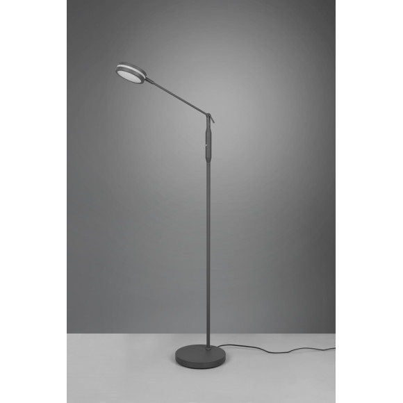 lampa podłogowa FRANKLIN 426510142 Trio | Sklep z lampami lampa podłogowa FRANKLIN 426510142 Trio | Sklep z lampami