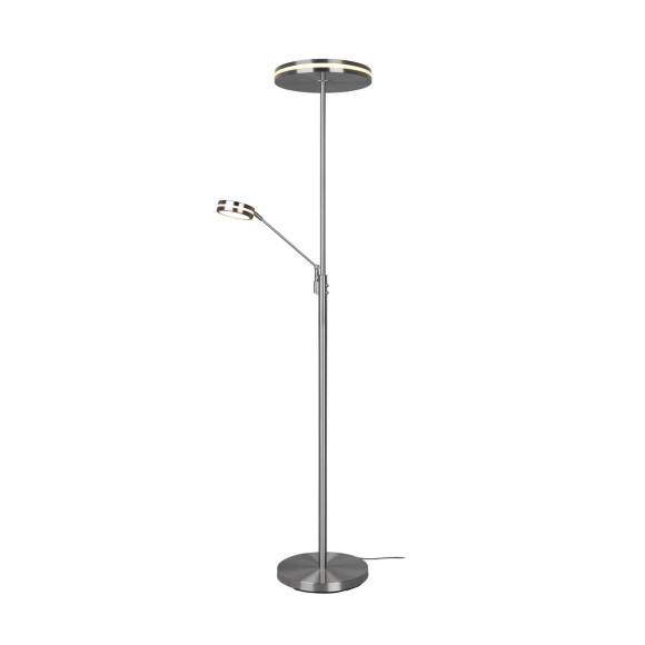 lampa podłogowa FRANKLIN 426510207 Trio | Sklep z lampami lampa podłogowa FRANKLIN 426510207 Trio | Sklep z lampami