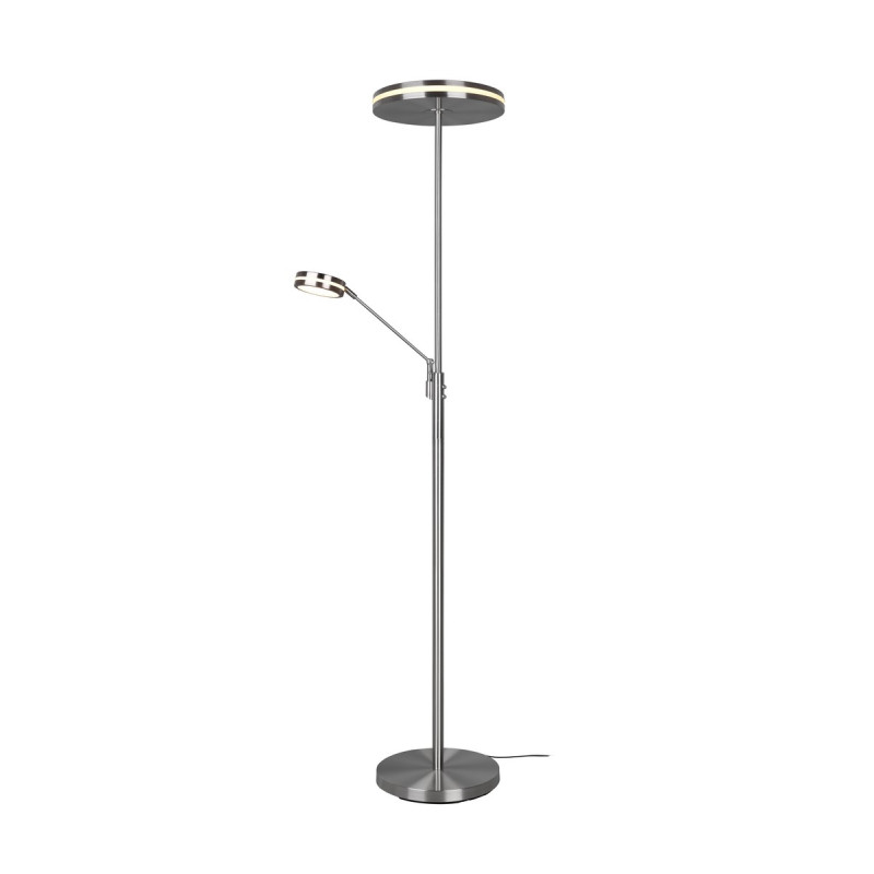 lampa podłogowa FRANKLIN 426510207 Trio | Sklep z lampami lampa podłogowa FRANKLIN 426510207 Trio | Sklep z lampami