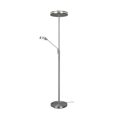 lampa podłogowa FRANKLIN 426510207 Trio | Sklep z lampami