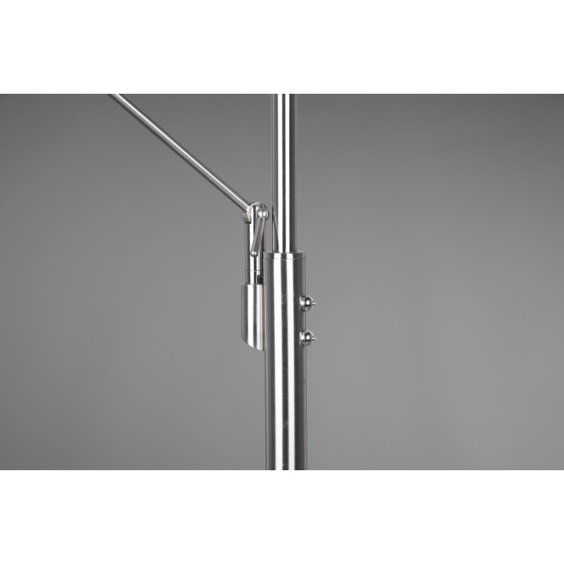 lampa podłogowa FRANKLIN 426510207 Trio | Sklep z lampami lampa podłogowa FRANKLIN 426510207 Trio | Sklep z lampami