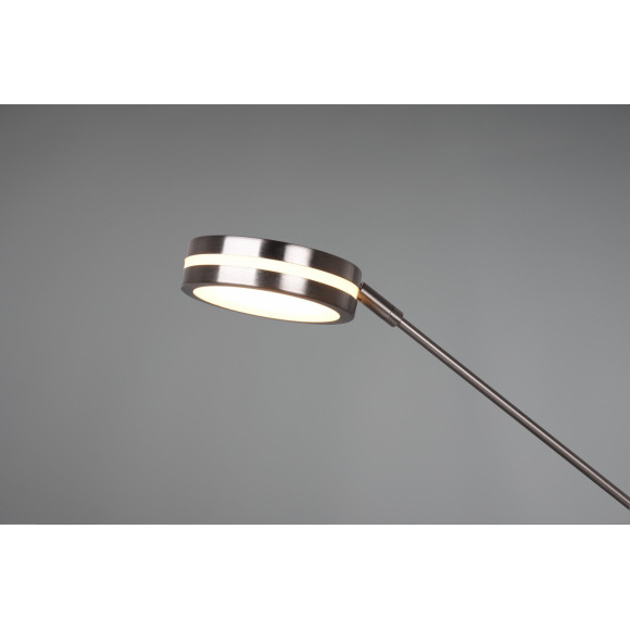 lampa podłogowa FRANKLIN 426510207 Trio | Sklep z lampami lampa podłogowa FRANKLIN 426510207 Trio | Sklep z lampami