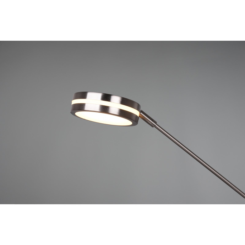 lampa podłogowa FRANKLIN 426510207 Trio | Sklep z lampami lampa podłogowa FRANKLIN 426510207 Trio | Sklep z lampami