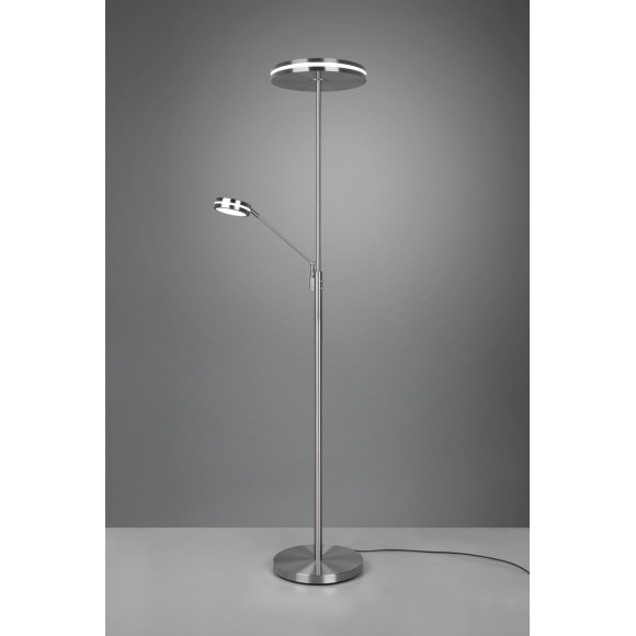 lampa podłogowa FRANKLIN 426510207 Trio | Sklep z lampami lampa podłogowa FRANKLIN 426510207 Trio | Sklep z lampami