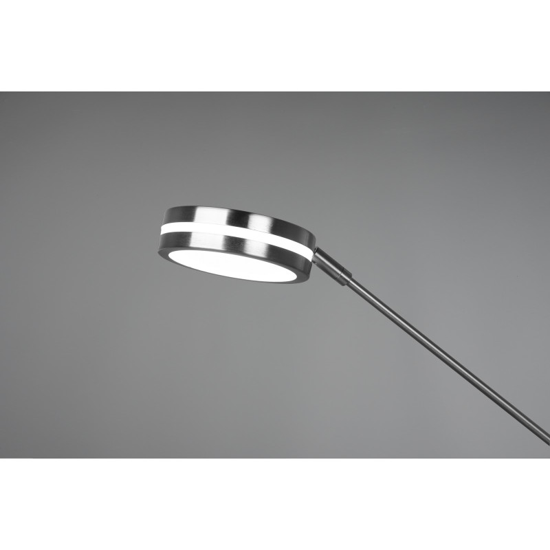 lampa podłogowa FRANKLIN 426510207 Trio | Sklep z lampami lampa podłogowa FRANKLIN 426510207 Trio | Sklep z lampami