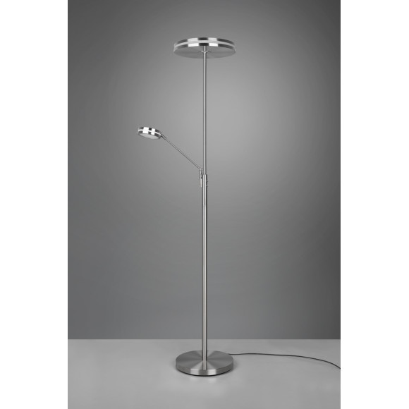 lampa podłogowa FRANKLIN 426510207 Trio | Sklep z lampami lampa podłogowa FRANKLIN 426510207 Trio | Sklep z lampami