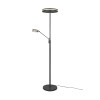 lampa podłogowa FRANKLIN 426510242 Trio | Sklep z lampami lampa podłogowa FRANKLIN 426510242 Trio | Sklep z lampami