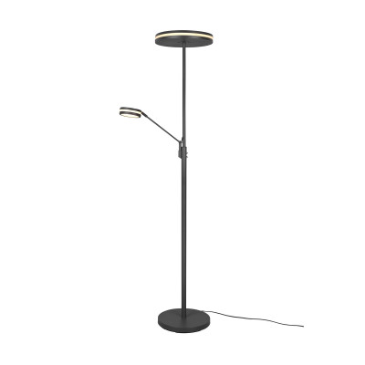 lampa podłogowa FRANKLIN 426510242 Trio | Sklep z lampami
