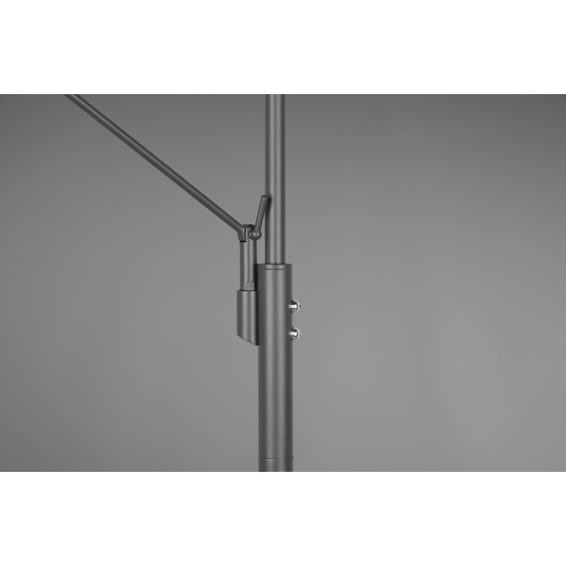 lampa podłogowa FRANKLIN 426510242 Trio | Sklep z lampami lampa podłogowa FRANKLIN 426510242 Trio | Sklep z lampami