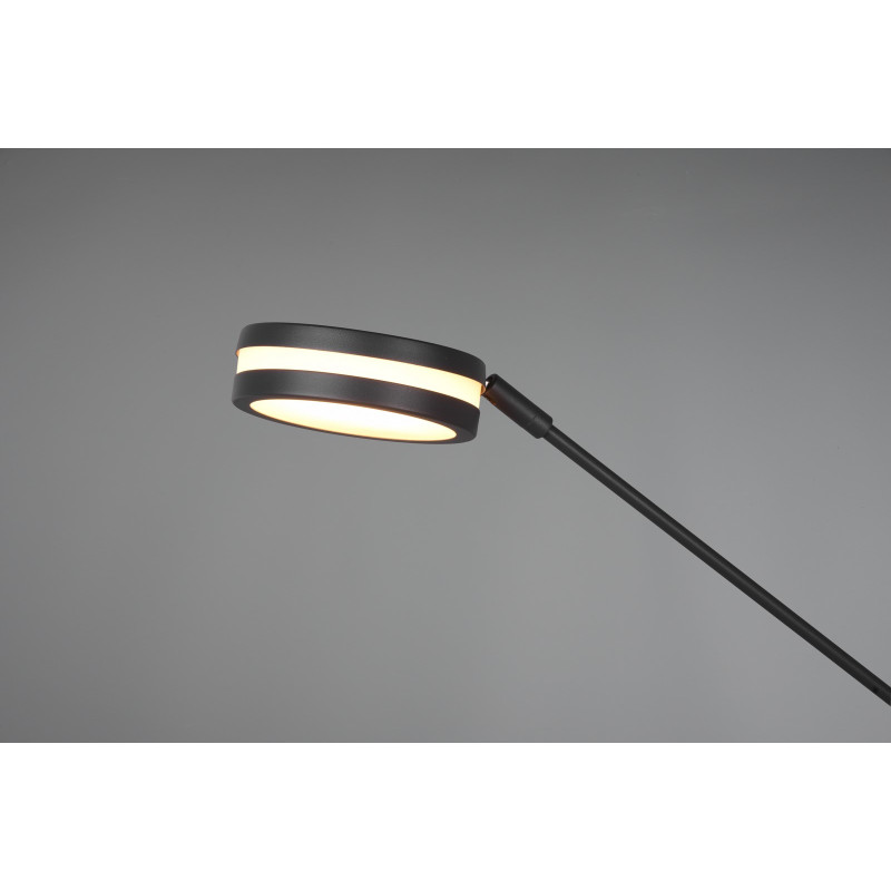 lampa podłogowa FRANKLIN 426510242 Trio | Sklep z lampami lampa podłogowa FRANKLIN 426510242 Trio | Sklep z lampami