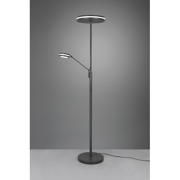 lampa podłogowa FRANKLIN 426510242 Trio | Sklep z lampami lampa podłogowa FRANKLIN 426510242 Trio | Sklep z lampami