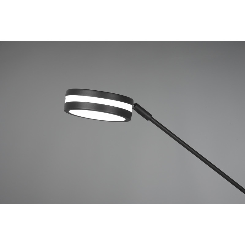 lampa podłogowa FRANKLIN 426510242 Trio | Sklep z lampami lampa podłogowa FRANKLIN 426510242 Trio | Sklep z lampami