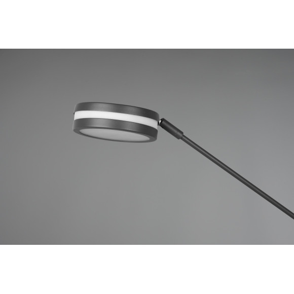 lampa podłogowa FRANKLIN 426510242 Trio | Sklep z lampami lampa podłogowa FRANKLIN 426510242 Trio | Sklep z lampami