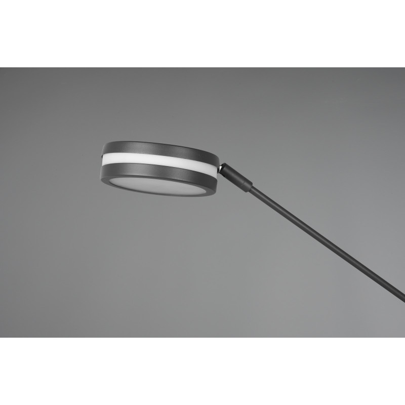 lampa podłogowa FRANKLIN 426510242 Trio | Sklep z lampami lampa podłogowa FRANKLIN 426510242 Trio | Sklep z lampami