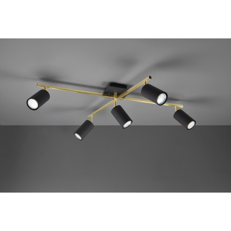 plafon nan Trio | Sklep z lampami plafon nan Trio | Sklep z lampami