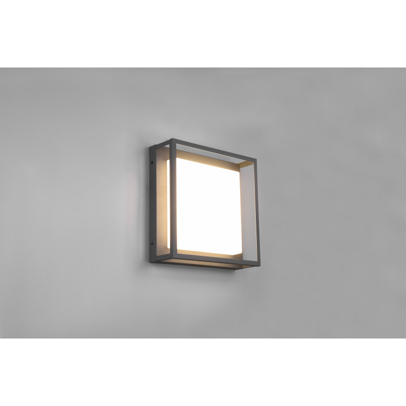 plafon WITHAM 677860142 Trio | Sklep z lampami plafon WITHAM 677860142 Trio | Sklep z lampami