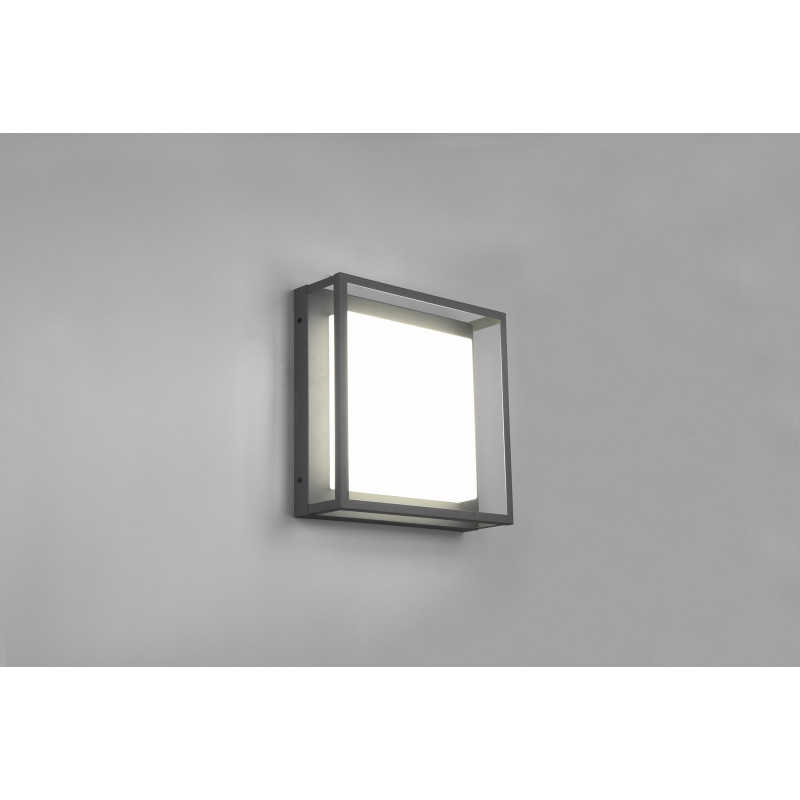 plafon WITHAM 677860142 Trio | Sklep z lampami plafon WITHAM 677860142 Trio | Sklep z lampami