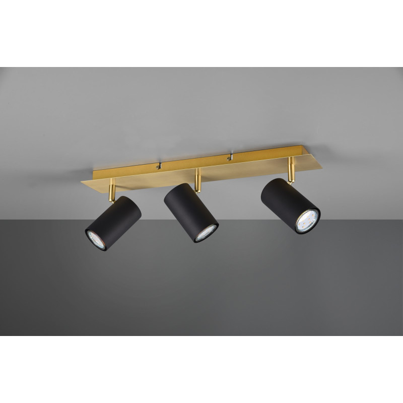 spot nan Trio | Sklep z lampami spot nan Trio | Sklep z lampami