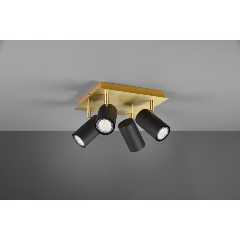 spot nan Trio | Sklep z lampami spot nan Trio | Sklep z lampami