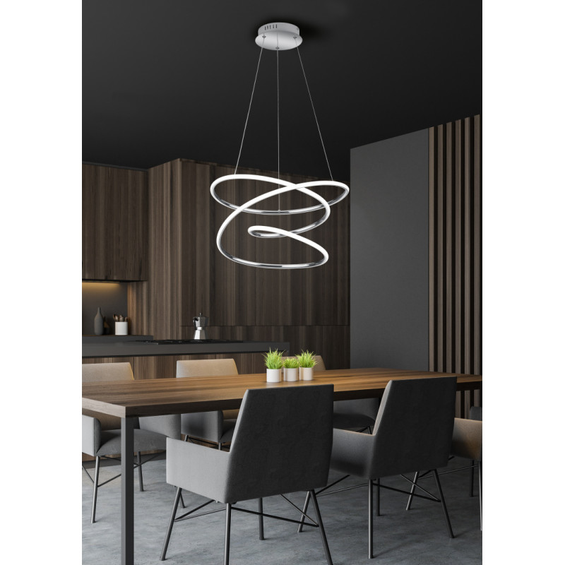 lampa wisząca BOLOGNA R37051106 RL | Sklep z lampami