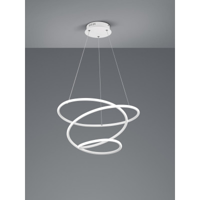 lampa wisząca BOLOGNA R37051131 RL | Sklep z lampami