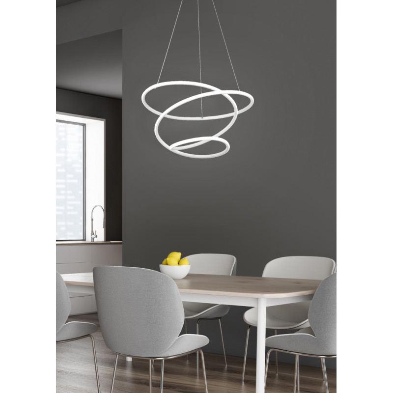 lampa wisząca BOLOGNA R37051131 RL | Sklep z lampami
