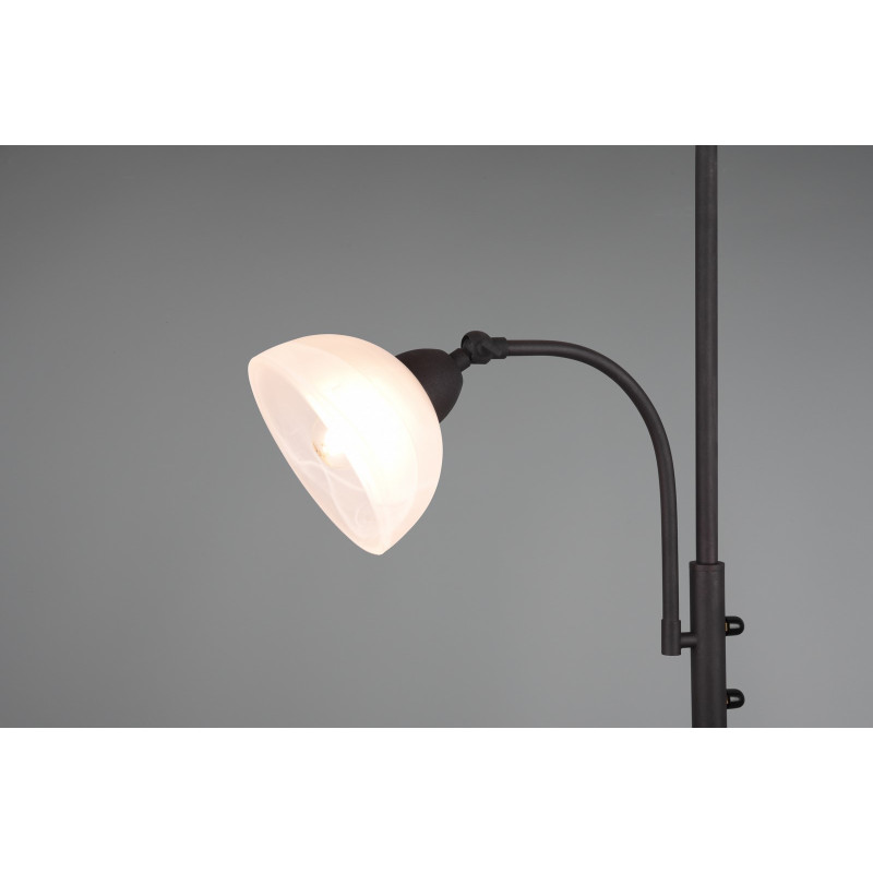 lampa podłogowa COUNTRY R46322024 RL | Sklep z lampami lampa podłogowa COUNTRY R46322024 RL | Sklep z lampami