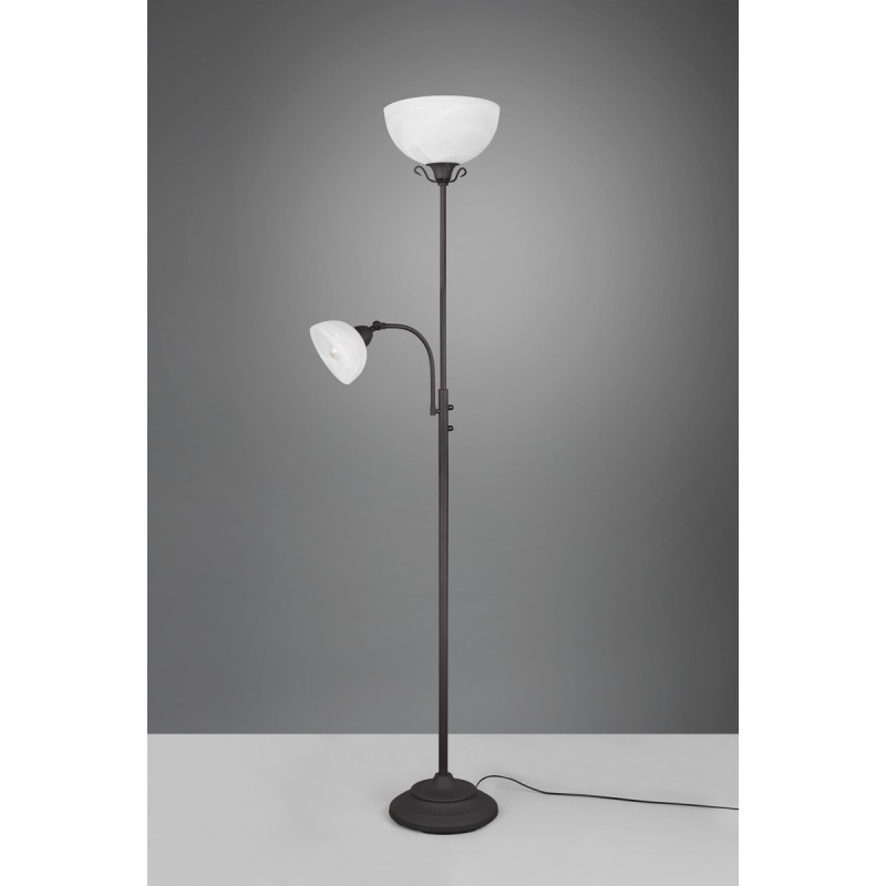 lampa podłogowa COUNTRY R46322024 RL | Sklep z lampami lampa podłogowa COUNTRY R46322024 RL | Sklep z lampami