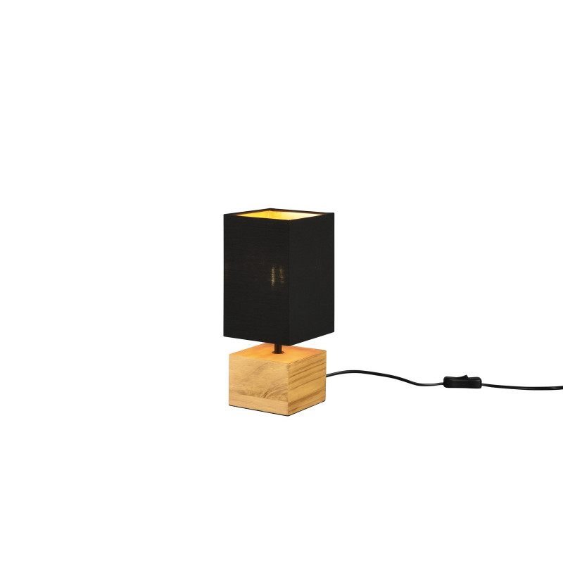 lampa stołowa WOODY R50171080 RL | Sklep z lampami lampa stołowa WOODY R50171080 RL | Sklep z lampami